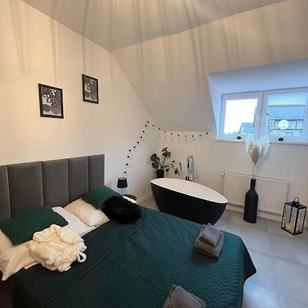 Uuli Apartment Дзвиржино Екстериор снимка