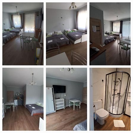 Uuli Apartment Дзвиржино Екстериор снимка