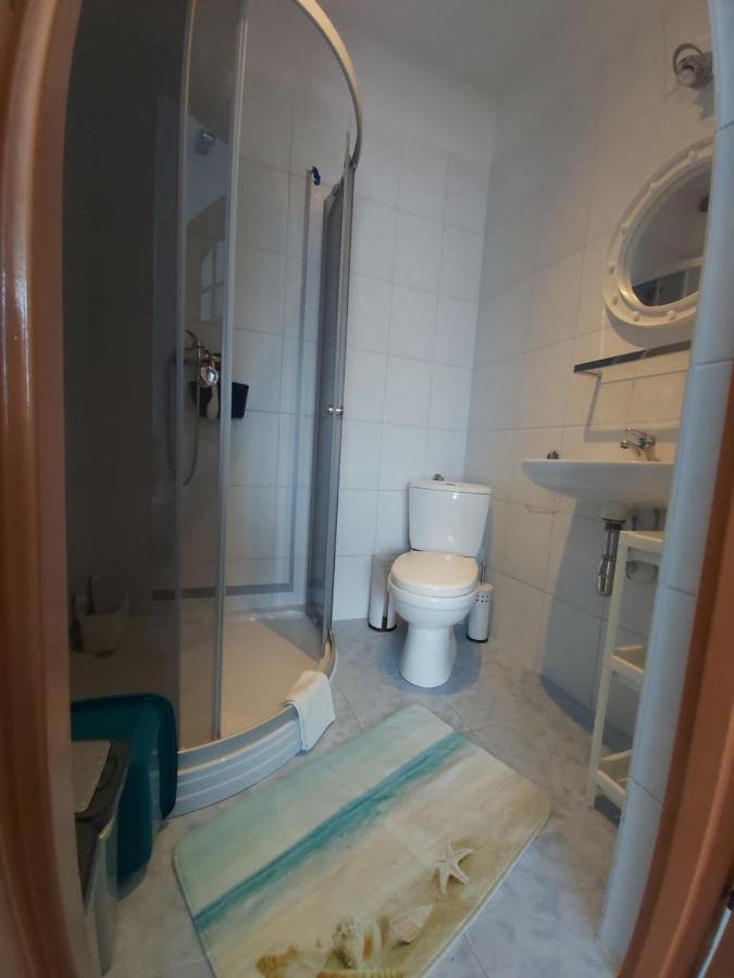 Uuli Apartment Дзвиржино Екстериор снимка