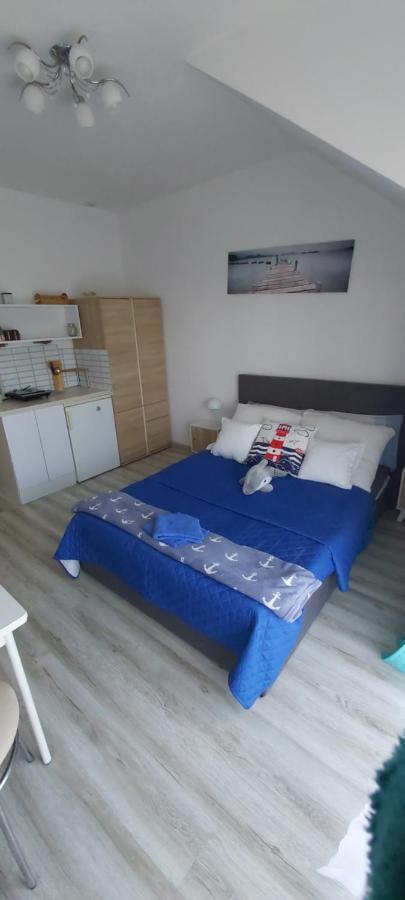 Uuli Apartment Дзвиржино Екстериор снимка