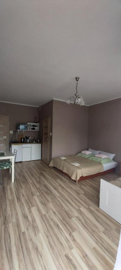 Uuli Apartment Дзвиржино Екстериор снимка