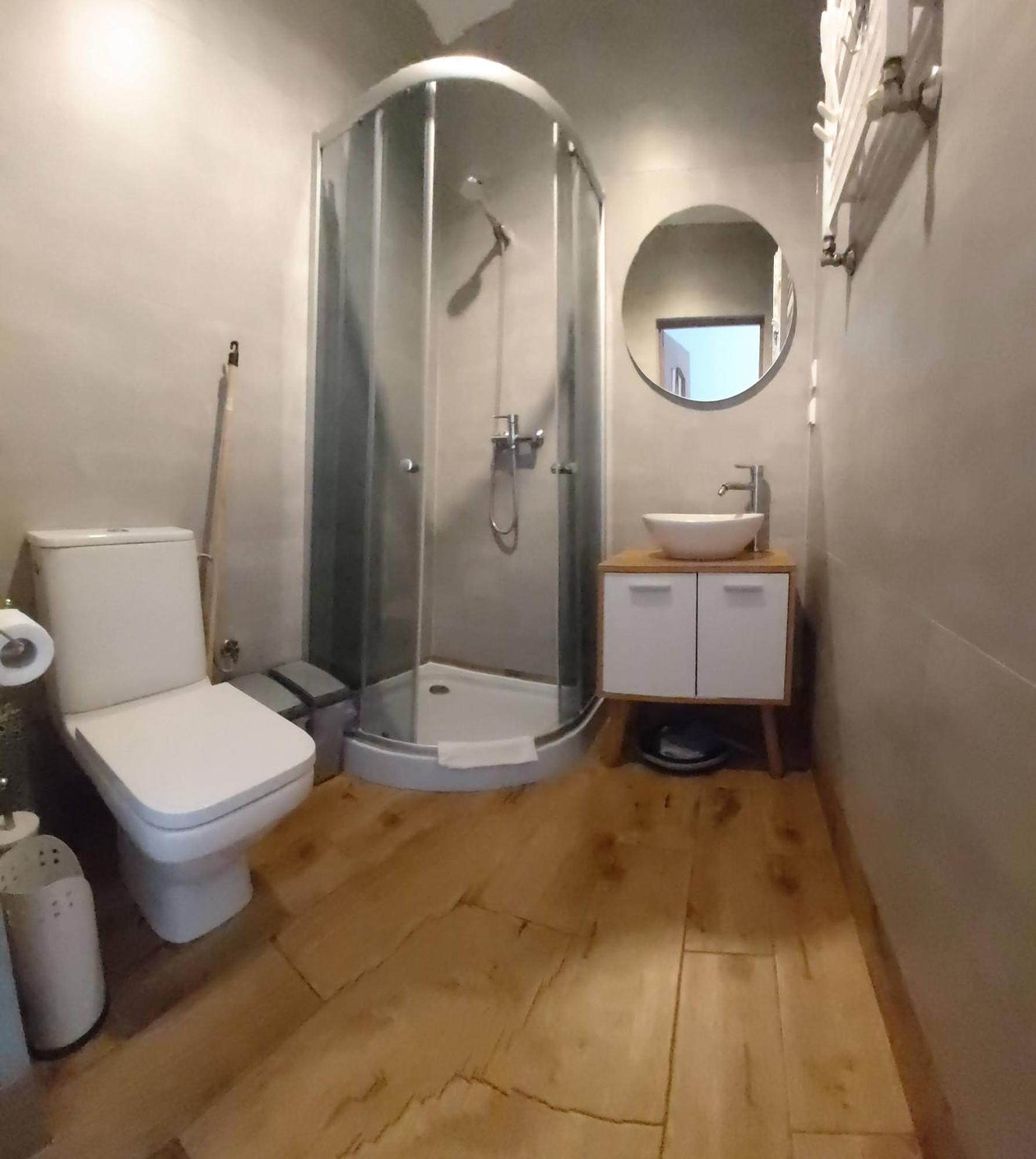 Uuli Apartment Дзвиржино Екстериор снимка
