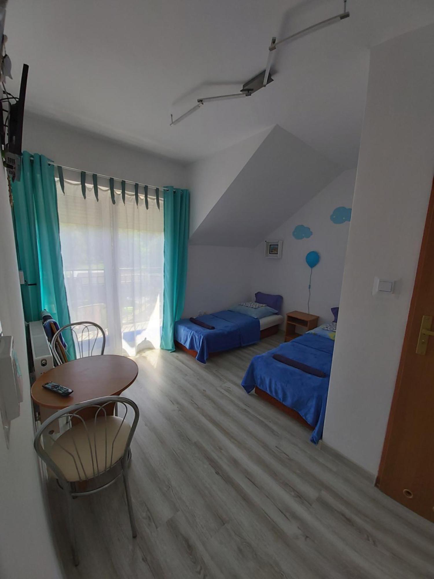 Uuli Apartment Дзвиржино Екстериор снимка