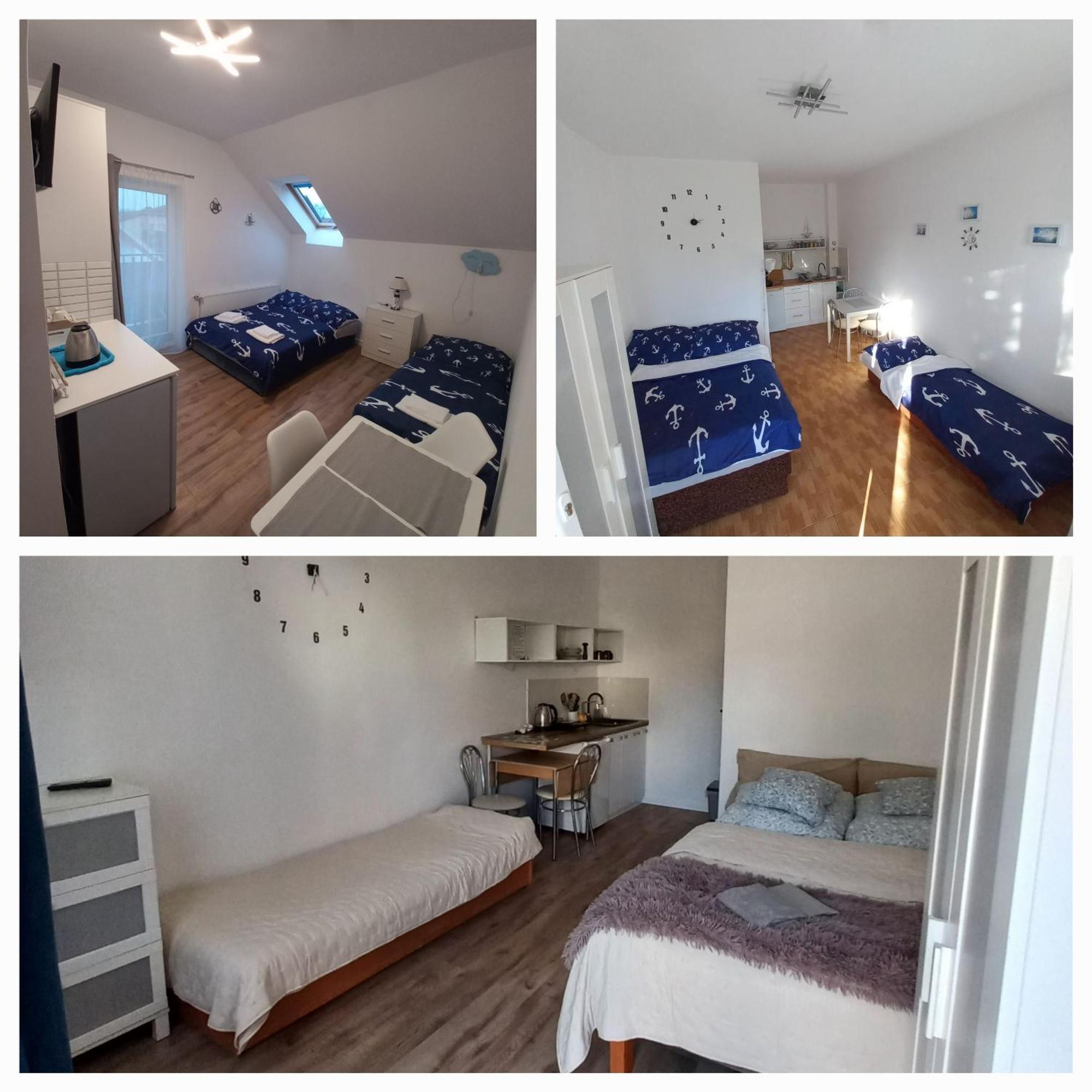 Uuli Apartment Дзвиржино Екстериор снимка