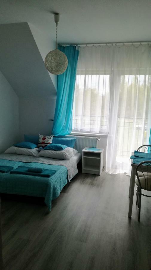 Uuli Apartment Дзвиржино Екстериор снимка