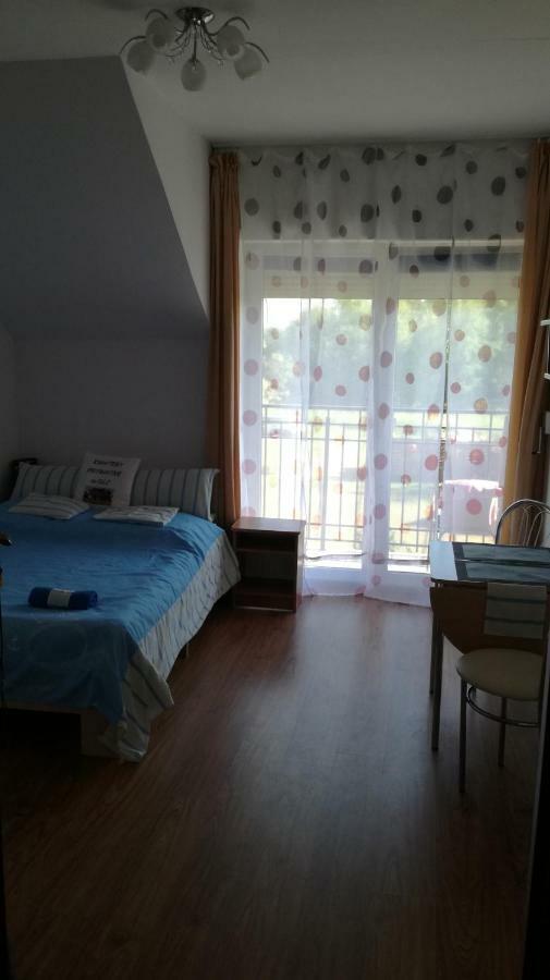 Uuli Apartment Дзвиржино Екстериор снимка